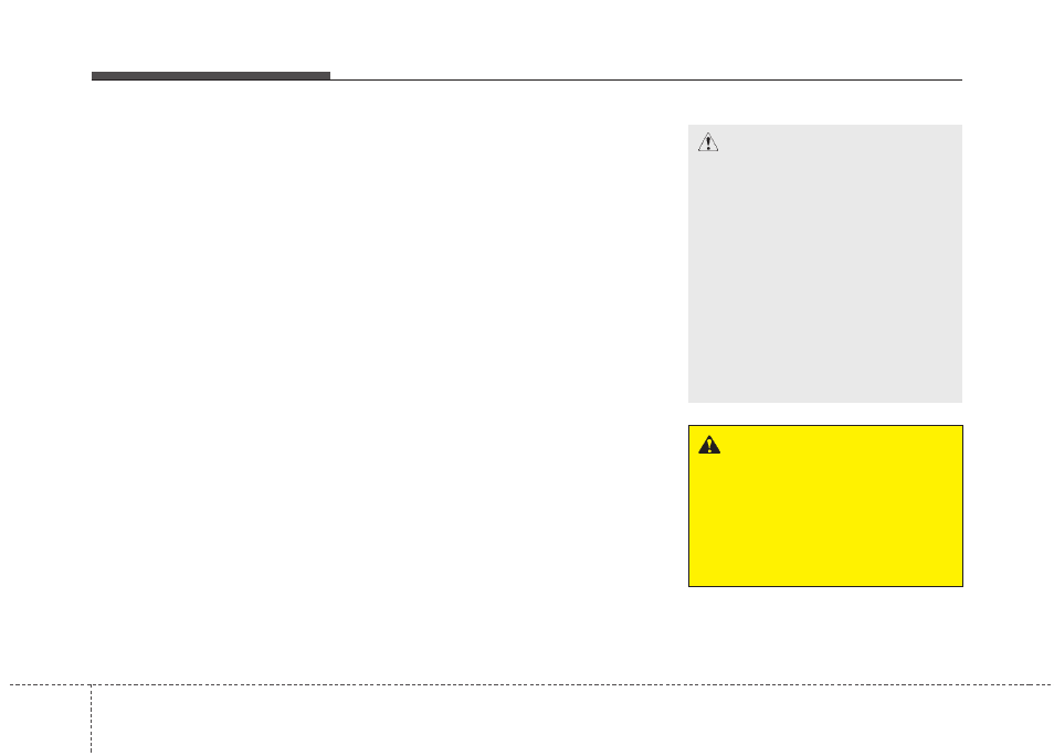 Maintenance | KIA Soul 2011 User Manual | Page 332 / 356