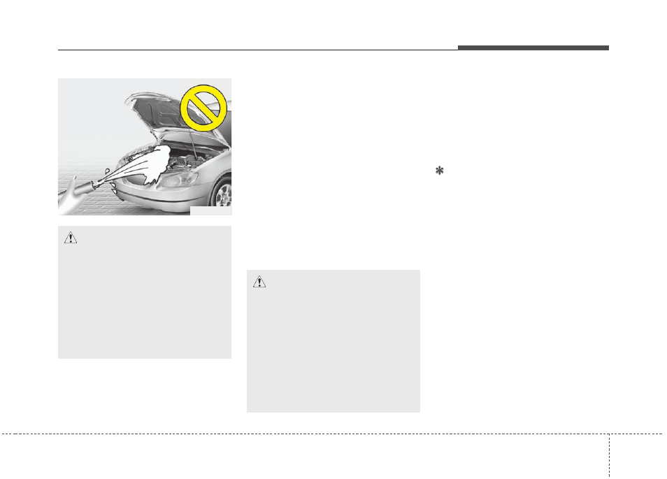 Maintenance | KIA Soul 2011 User Manual | Page 333 / 356