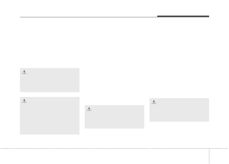 Maintenance | KIA Soul 2011 User Manual | Page 337 / 356