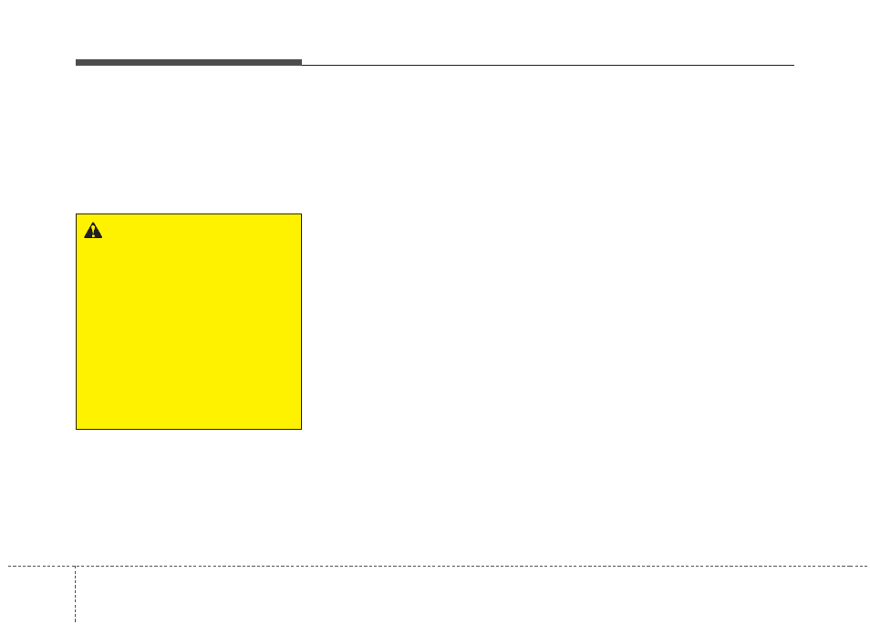 Safety features of your vehicle | KIA Soul 2011 User Manual | Page 37 / 356