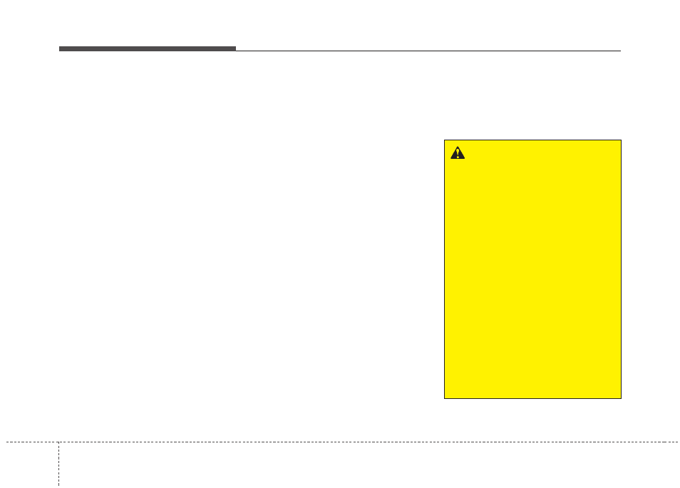 Safety features of your vehicle | KIA Soul 2011 User Manual | Page 47 / 356