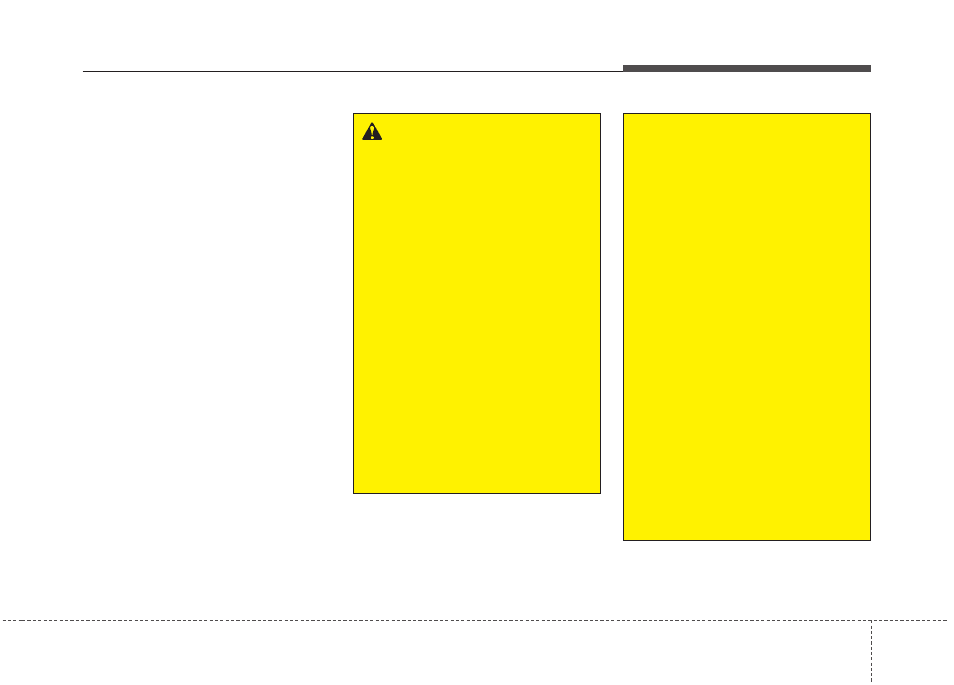 Safety features of your vehicle | KIA Soul 2011 User Manual | Page 70 / 356