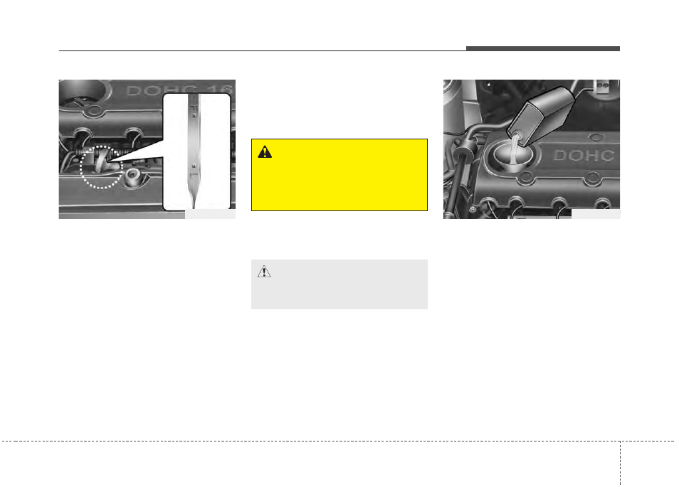 Maintenance | KIA Sportage 2011 User Manual | Page 322 / 385