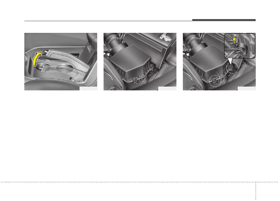 Maintenance | KIA Sportage 2011 User Manual | Page 328 / 385