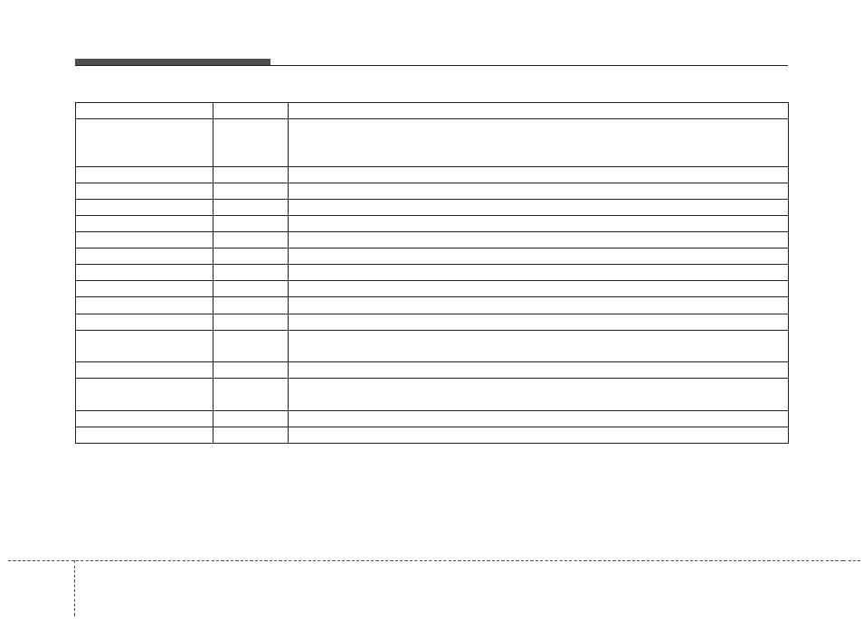 Maintenance | KIA Sportage 2011 User Manual | Page 357 / 385