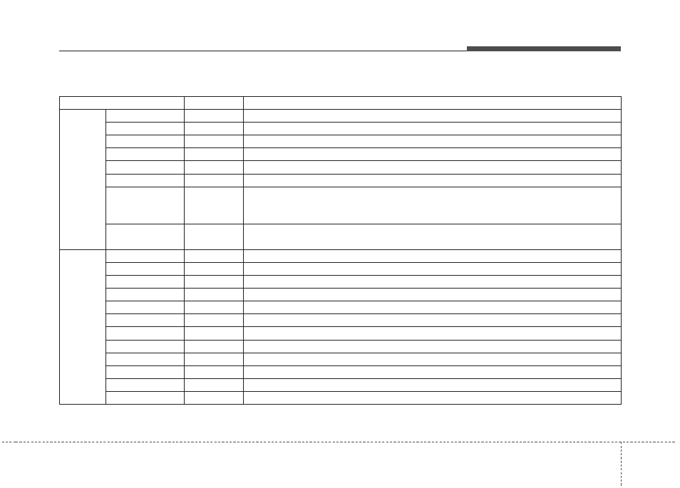 Maintenance | KIA Sportage 2011 User Manual | Page 358 / 385