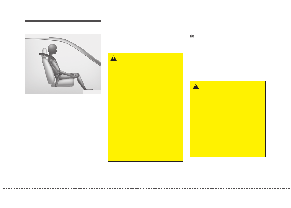 KIA Sportage 2011 User Manual | Page 65 / 385