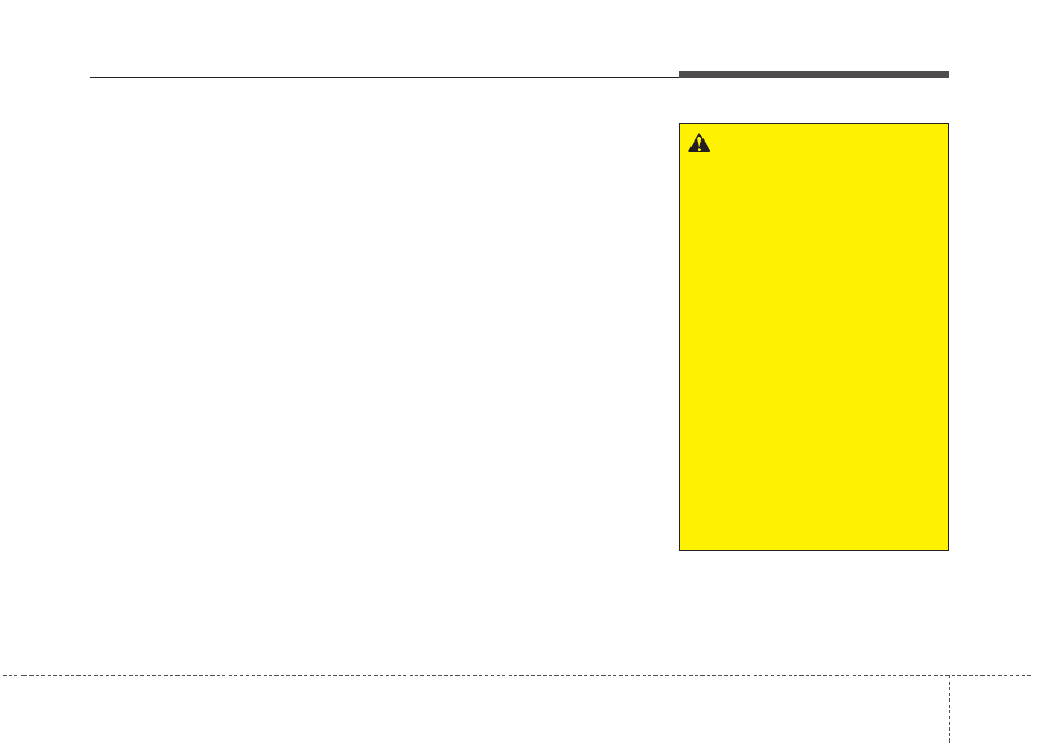 Safety features of your vehicle | KIA Sportage 2011 User Manual | Page 80 / 385