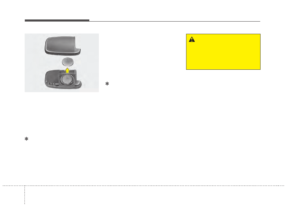 Features of your vehicle | KIA Sportage 2011 User Manual | Page 93 / 385