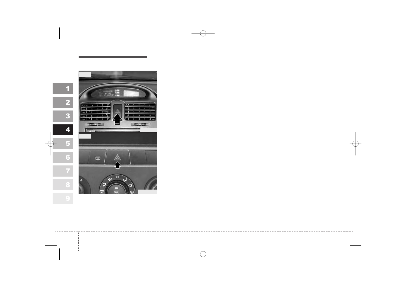 KIA Spectra_Spectra5 2006 User Manual | Page 165 / 273