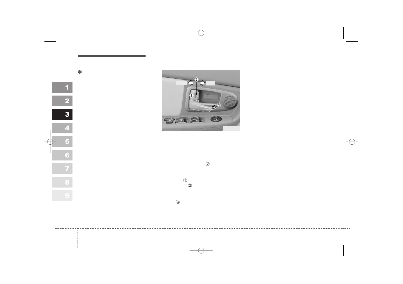 KIA Spectra_Spectra5 2006 User Manual | Page 21 / 273