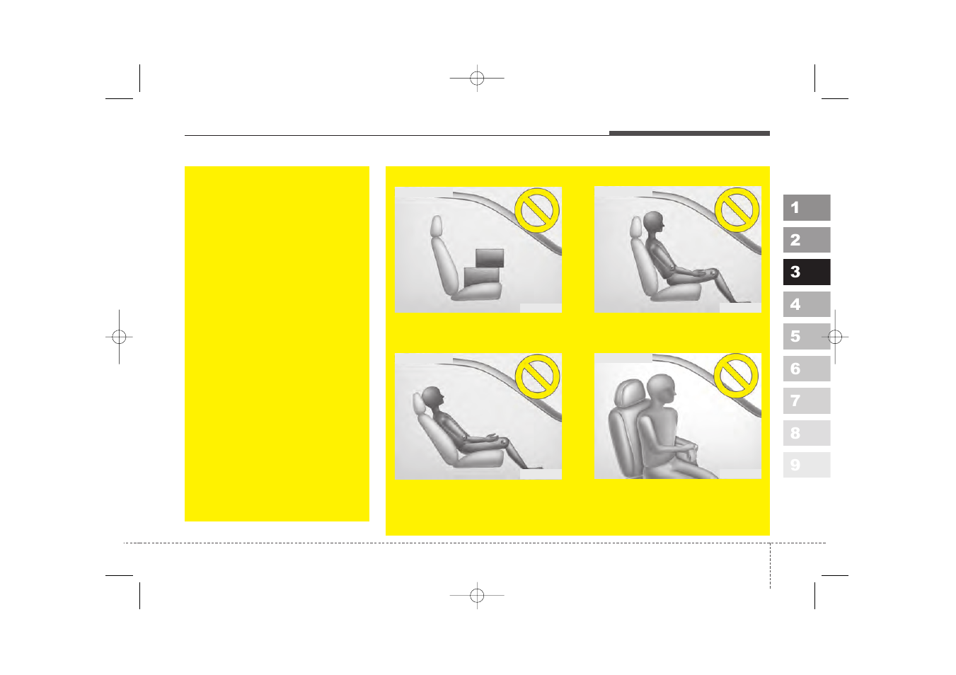 KIA Spectra_Spectra5 2006 User Manual | Page 76 / 273