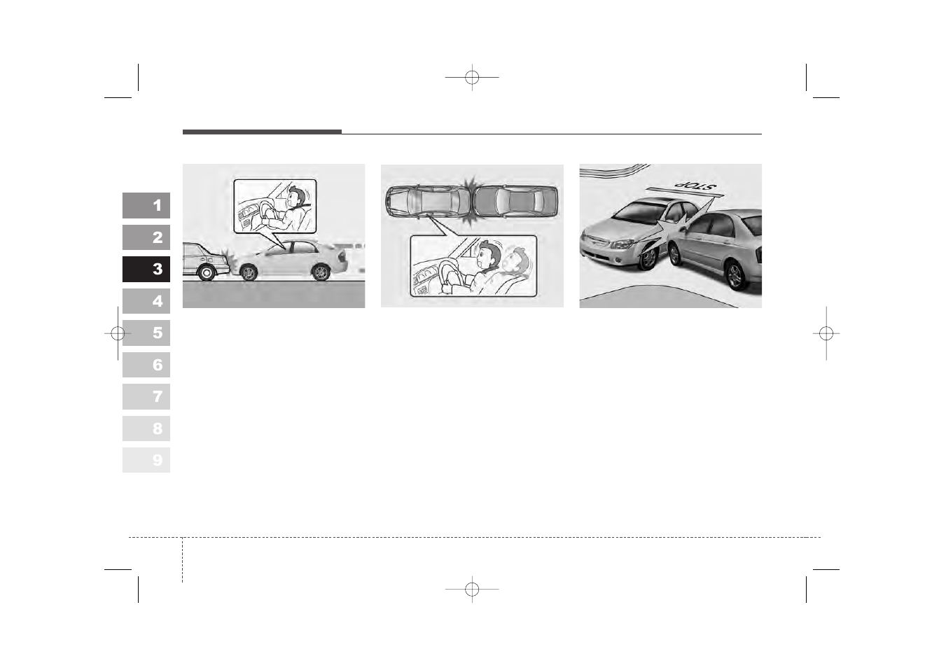 KIA Spectra_Spectra5 2006 User Manual | Page 83 / 273