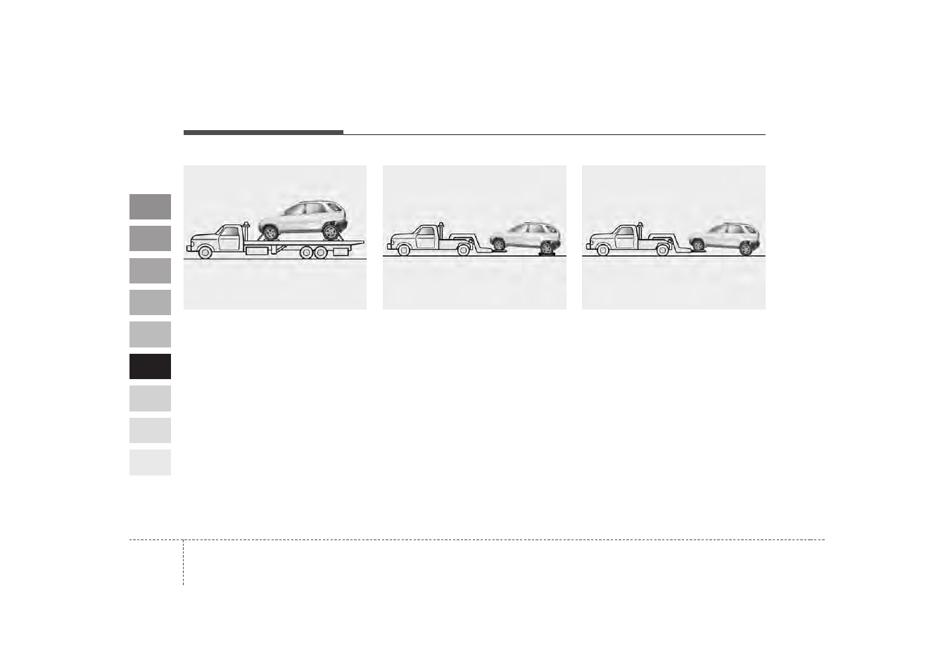 KIA Sportage 2009 User Manual | Page 298 / 371