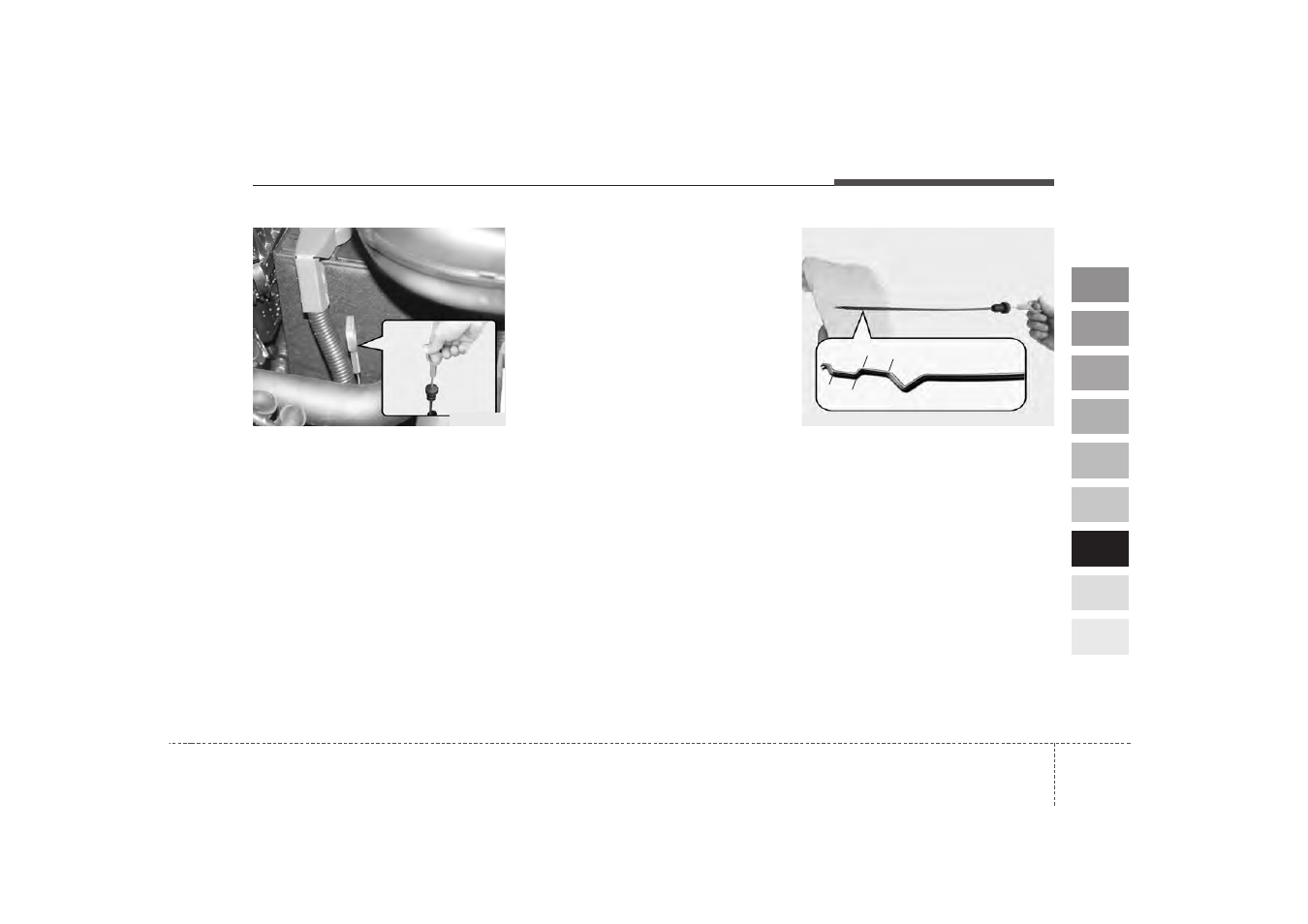 KIA Sportage 2009 User Manual | Page 334 / 371