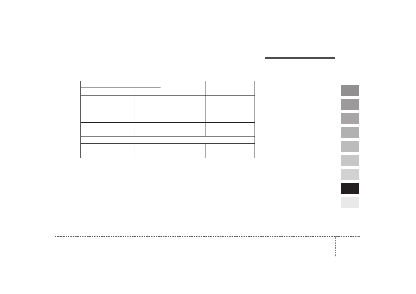 KIA Sportage 2009 User Manual | Page 365 / 371