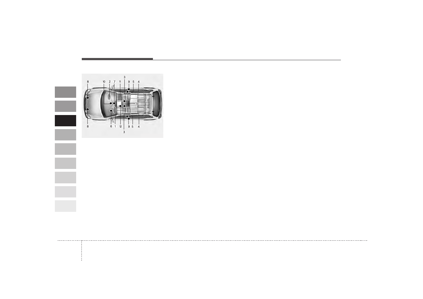 KIA Sportage 2009 User Manual | Page 65 / 371