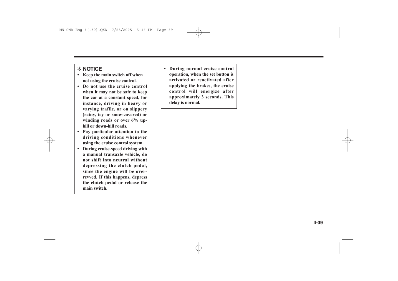 KIA Magentis 2006 User Manual | Page 118 / 225