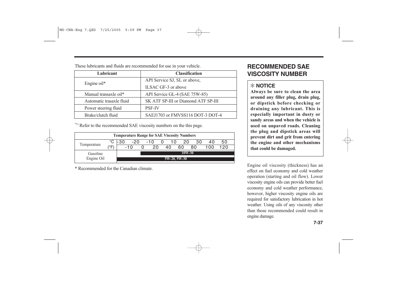 KIA Magentis 2006 User Manual | Page 213 / 225