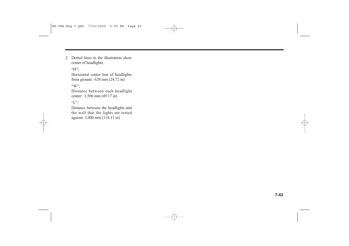 KIA Magentis 2006 User Manual | Page 219 / 225