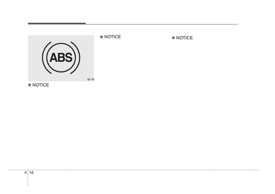 KIA Amanti 2008 User Manual | Page 147 / 283