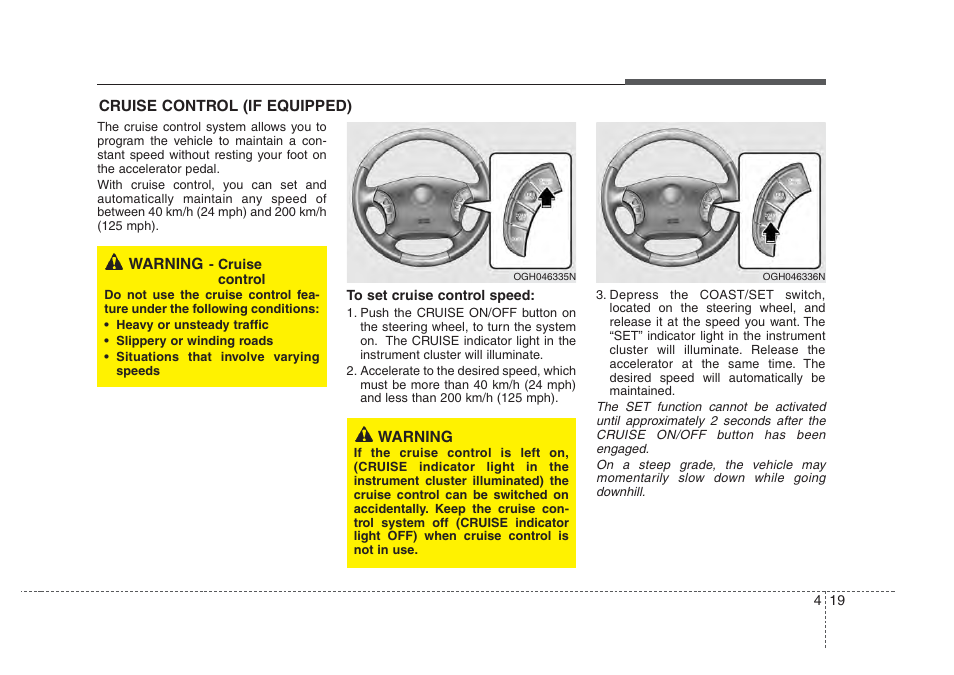 KIA Amanti 2008 User Manual | Page 150 / 283