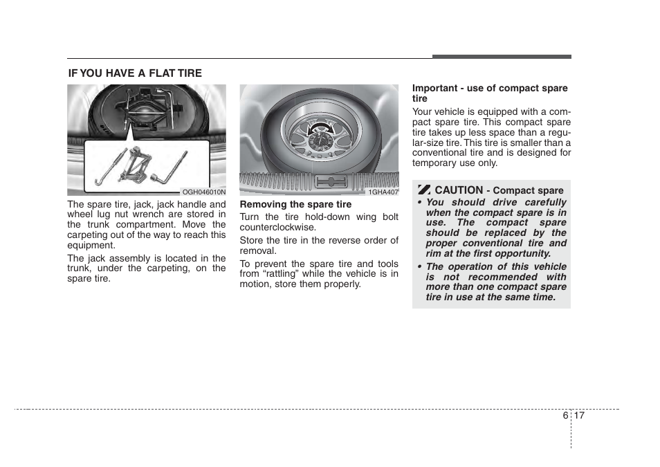 KIA Amanti 2008 User Manual | Page 230 / 283