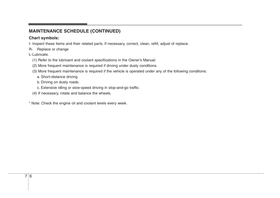 KIA Amanti 2008 User Manual | Page 241 / 283