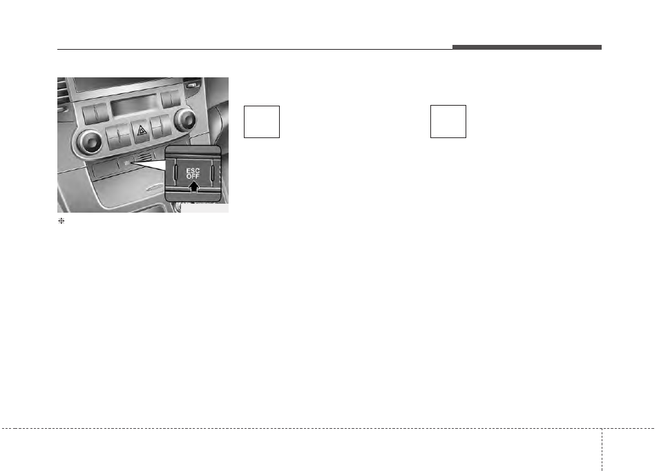 Driving your vehicle | KIA Sedona 2014 User Manual | Page 277 / 382