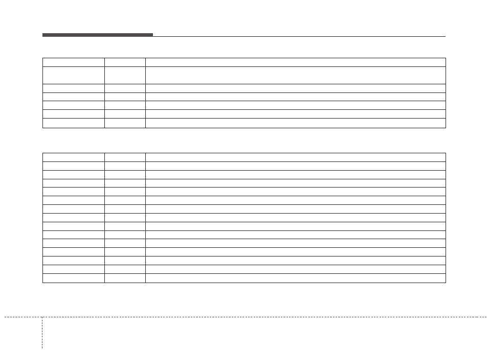 Maintenance | KIA Sedona 2014 User Manual | Page 344 / 382