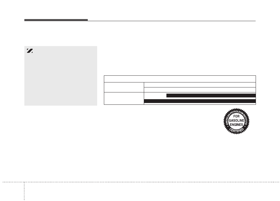 Maintenance, Caution | KIA Sedona 2014 User Manual | Page 364 / 382