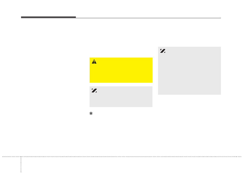 KIA Sedona 2014 User Manual | Page 5 / 382