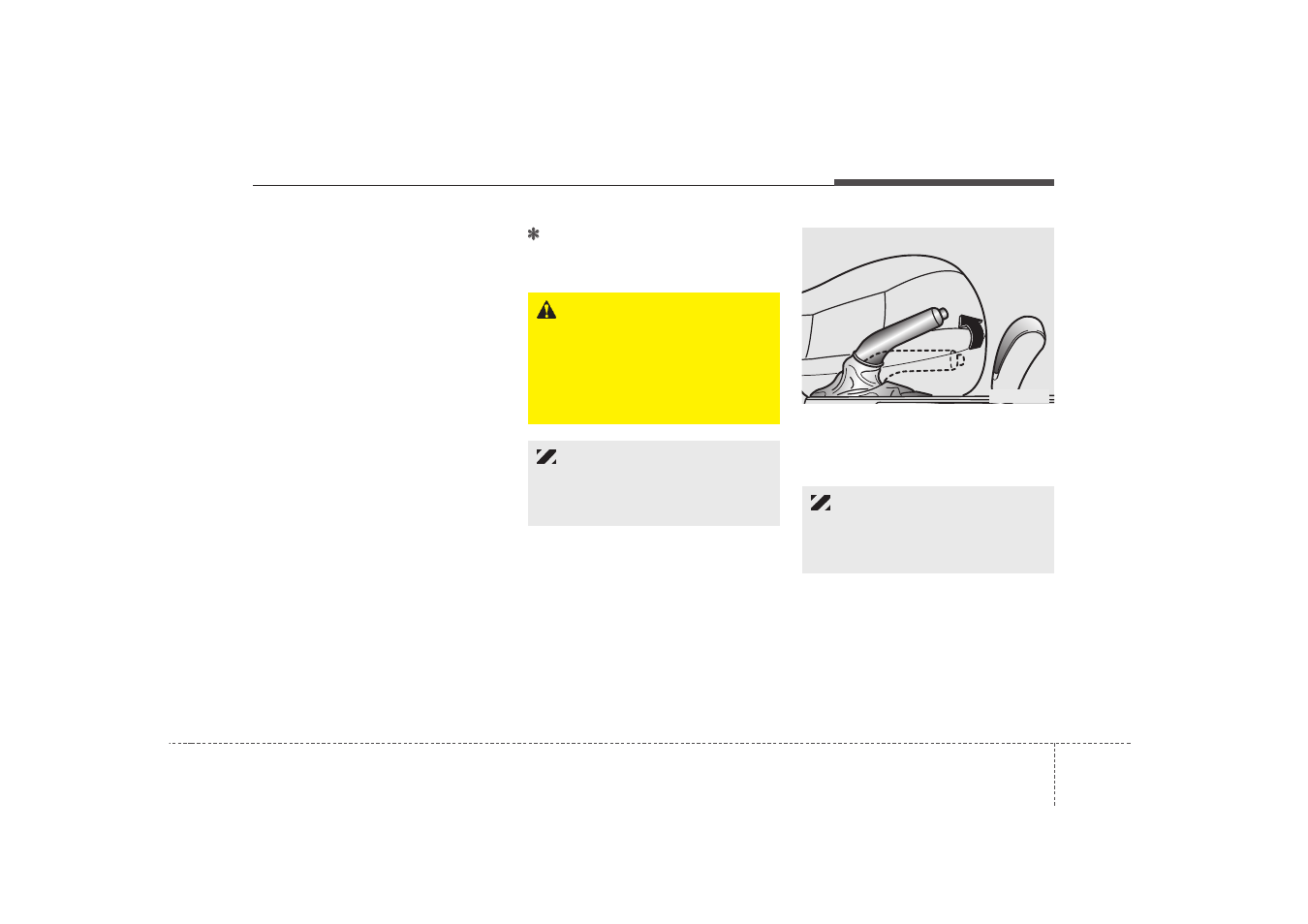 KIA Sorento 2007 User Manual | Page 151 / 325