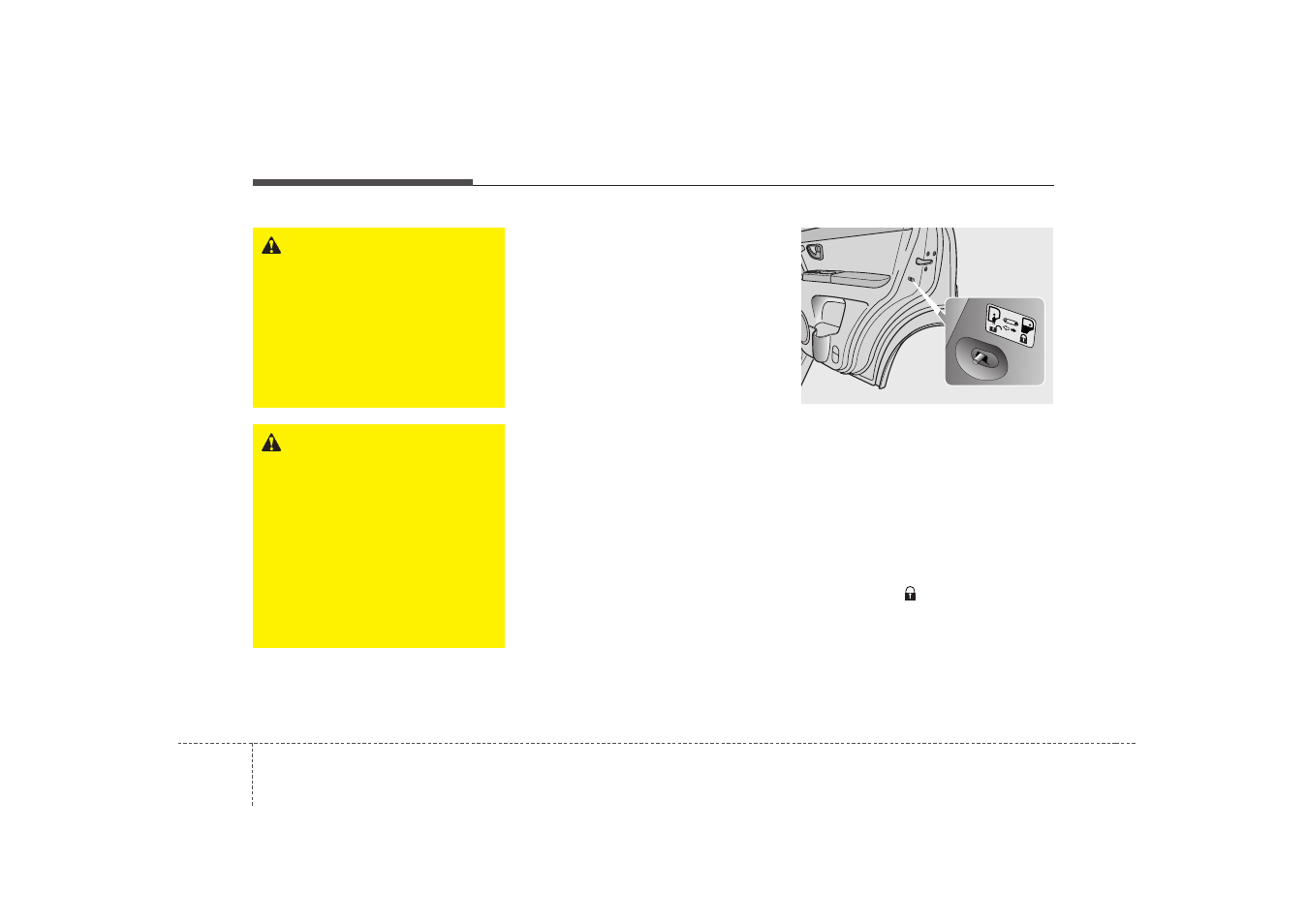 KIA Sorento 2007 User Manual | Page 19 / 325