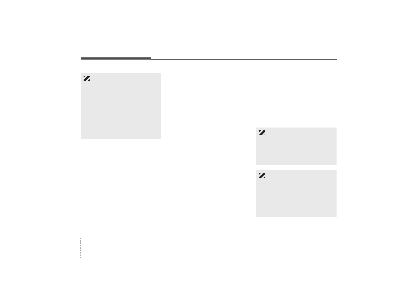 KIA Sorento 2007 User Manual | Page 204 / 325