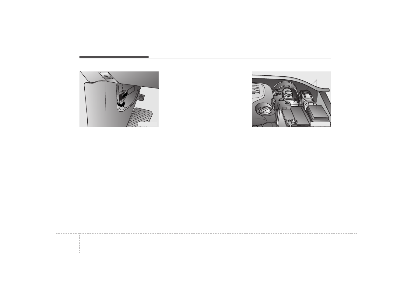 KIA Sorento 2007 User Manual | Page 256 / 325