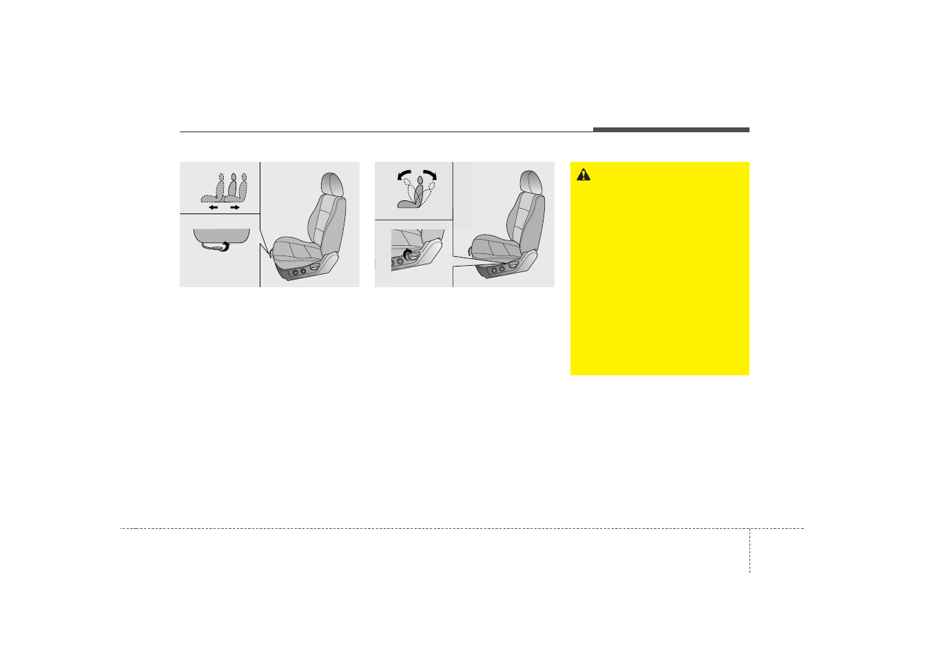 KIA Sorento 2007 User Manual | Page 26 / 325