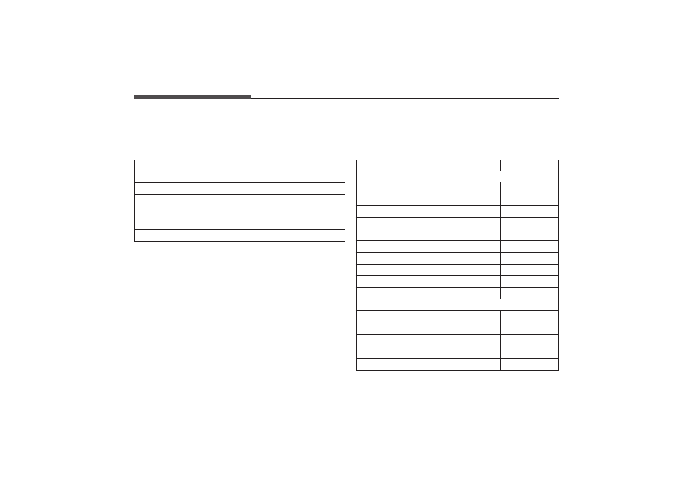 KIA Sorento 2007 User Manual | Page 319 / 325