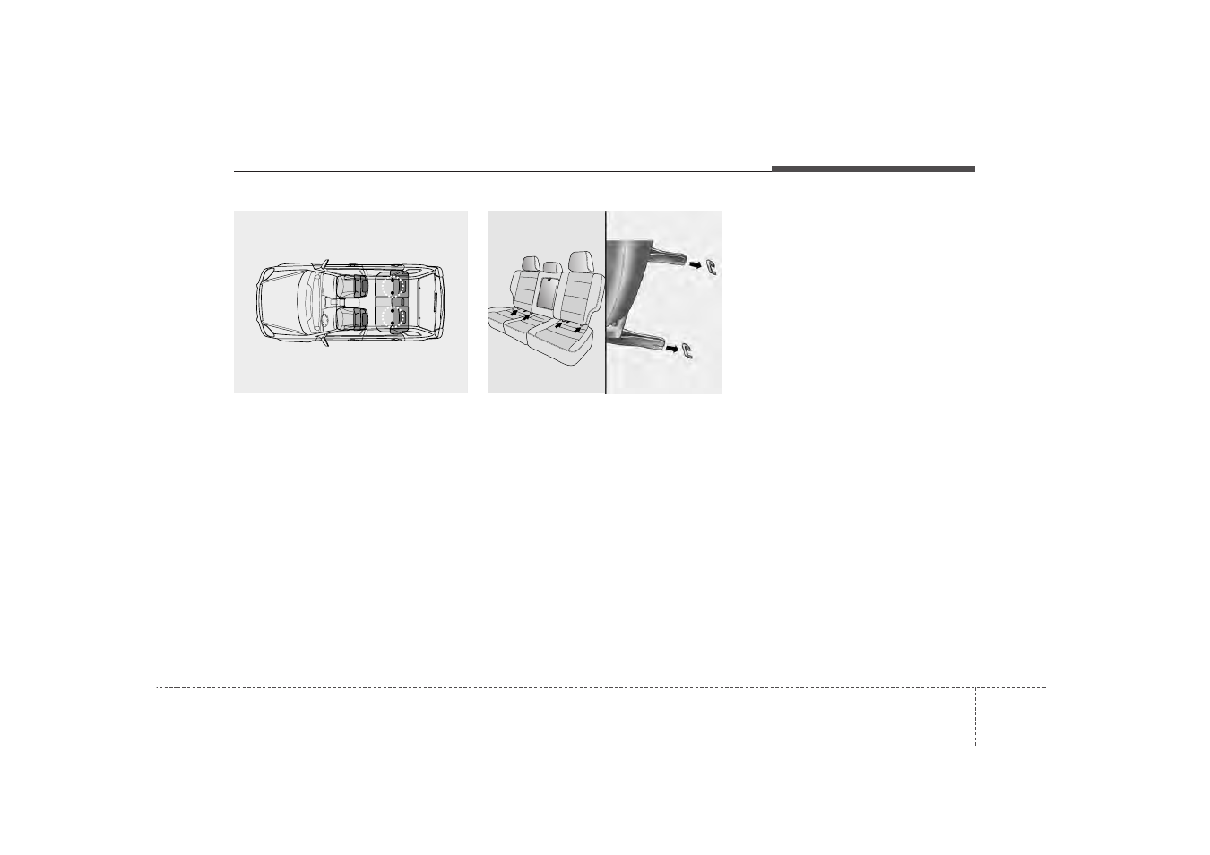KIA Sorento 2007 User Manual | Page 54 / 325