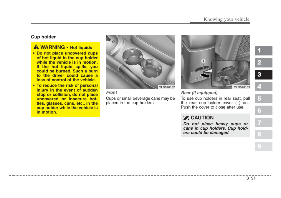 KIA Spectra_Spectra5 2008 User Manual | Page 101 / 298