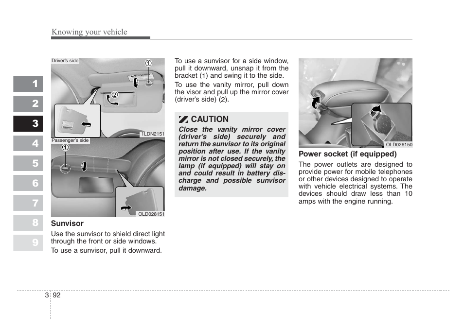KIA Spectra_Spectra5 2008 User Manual | Page 102 / 298