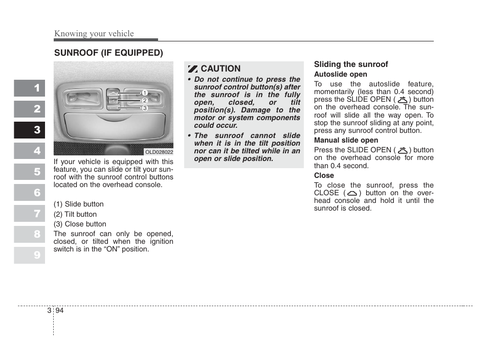 KIA Spectra_Spectra5 2008 User Manual | Page 104 / 298