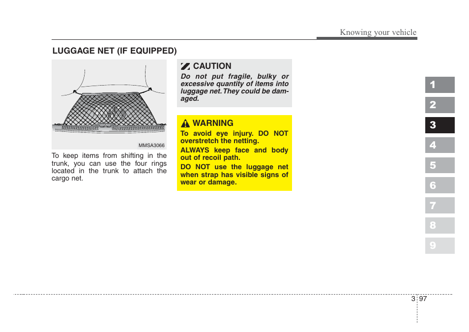 KIA Spectra_Spectra5 2008 User Manual | Page 107 / 298