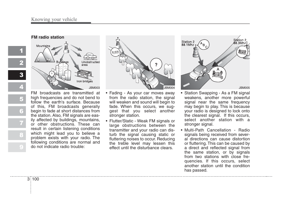 KIA Spectra_Spectra5 2008 User Manual | Page 110 / 298
