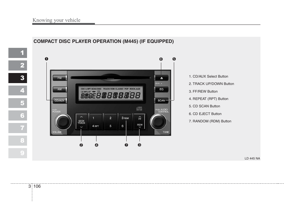 KIA Spectra_Spectra5 2008 User Manual | Page 116 / 298