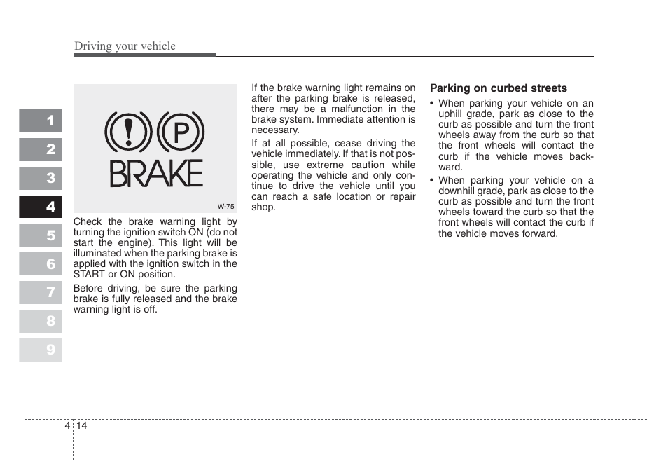 KIA Spectra_Spectra5 2008 User Manual | Page 147 / 298