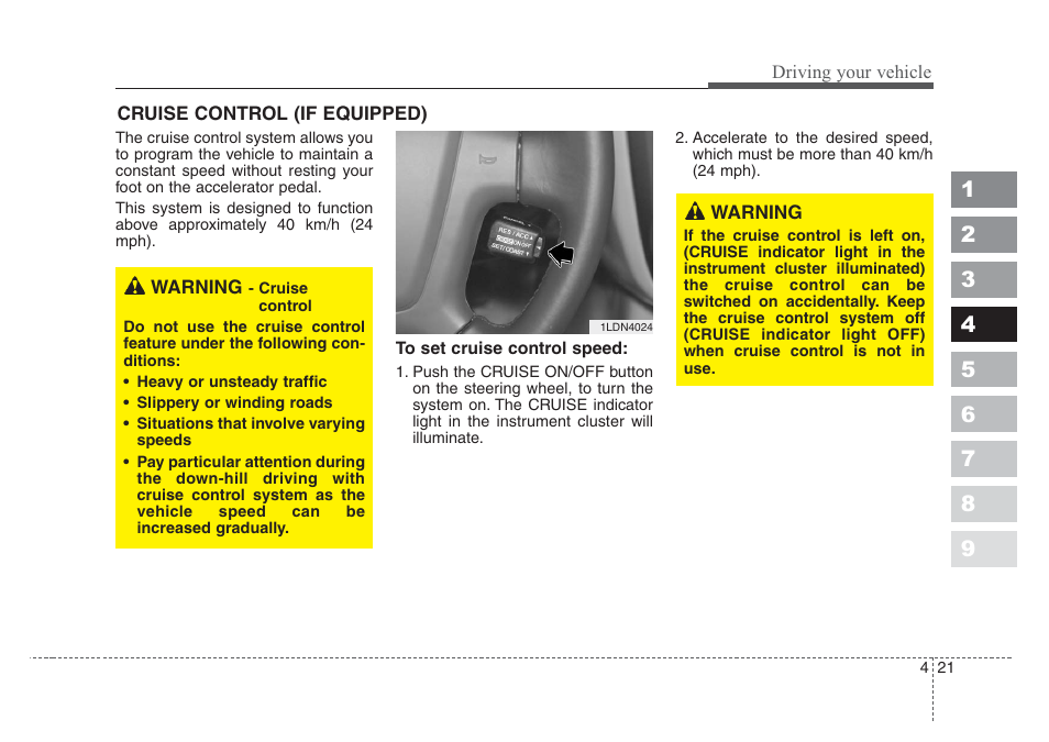 KIA Spectra_Spectra5 2008 User Manual | Page 154 / 298