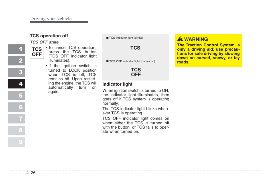 KIA Spectra_Spectra5 2008 User Manual | Page 159 / 298