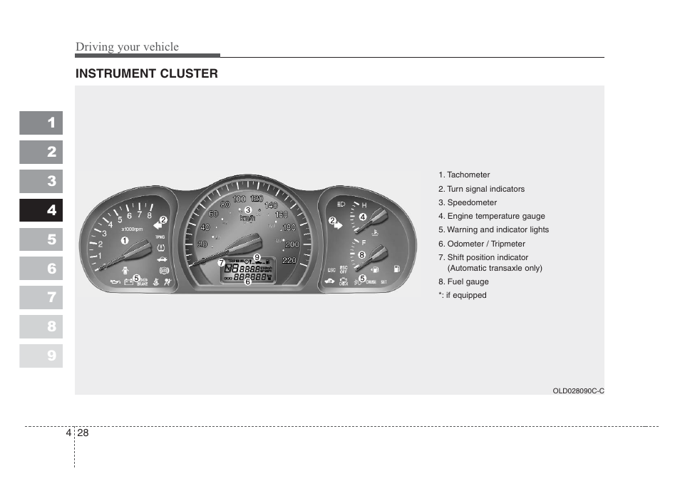 KIA Spectra_Spectra5 2008 User Manual | Page 161 / 298