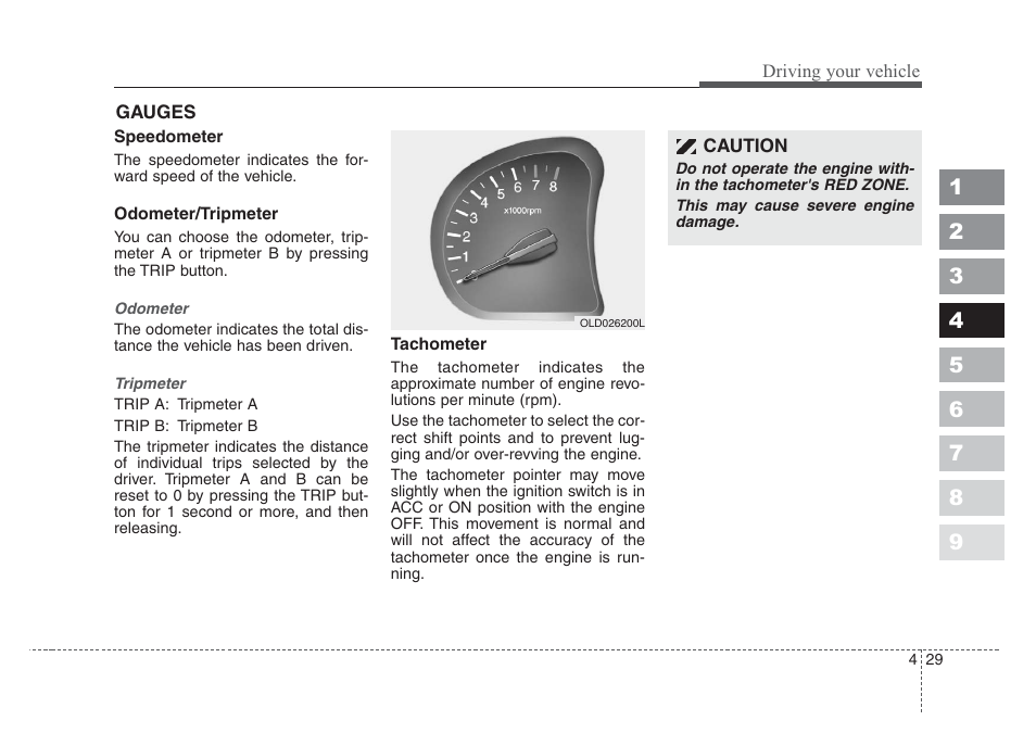 KIA Spectra_Spectra5 2008 User Manual | Page 162 / 298